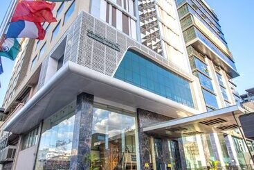 هتل Golden Tulip Westlands Nairobi