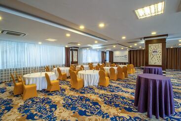 هتل Golden Tulip Westlands Nairobi