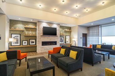 هتل Hampton Inn Chicago North-loyola Station