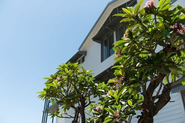 Heart Hotel And Gallery Whitsundays