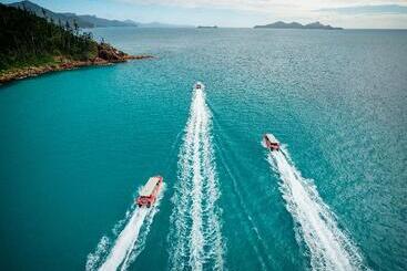 Heart Hotel And Gallery Whitsundays