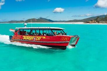 Heart Hotel And Gallery Whitsundays