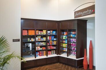 هتل Hilton Garden Inn Burbank Los Angeles