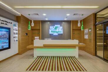 هتل Holiday Inn Antalya   Lara, An Ihg