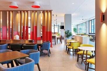 Holiday Inn Express Brisbane Central, An Ihg - Spring Hill