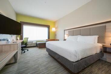 هتل Holiday Inn Express & Suites   Southaven Central   Memphis, An Ihg