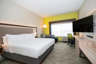 هتل Holiday Inn Express & Suites   Southaven Central   Memphis, An Ihg