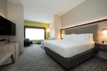 هتل Holiday Inn Express & Suites   Southaven Central   Memphis, An Ihg