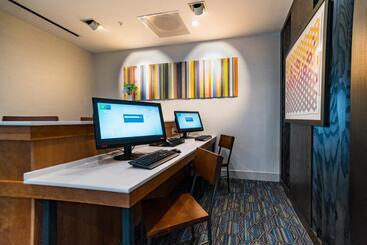 هتل Holiday Inn Express & Suites   Southaven Central   Memphis, An Ihg