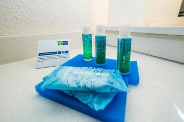هتل Holiday Inn Express & Suites   Southaven Central   Memphis, An Ihg