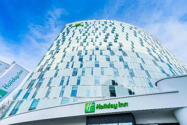 هتل Holiday Inn Hamburg   City Nord, An Ihg