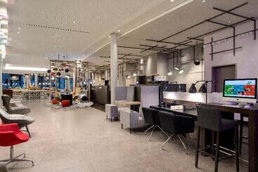 هتل Holiday Inn Hamburg   City Nord, An Ihg