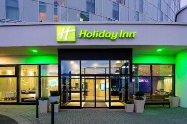 هتل Holiday Inn Hamburg   City Nord, An Ihg