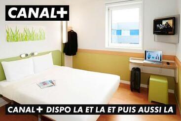 هتل Ibis Budget Saint Paul Les Dax