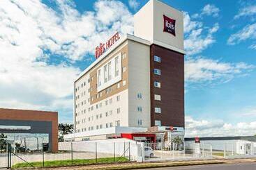 Hotel Ibis Chapeco