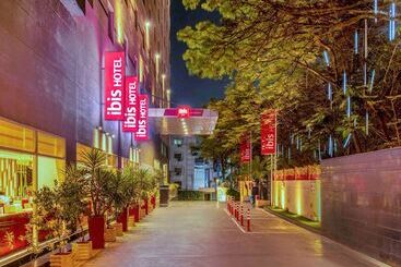 酒店 Ibis Hyderabad Hitech City