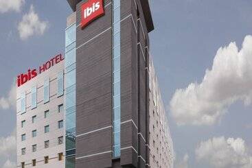酒店 Ibis Hyderabad Hitech City