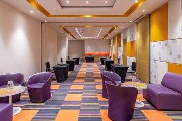 酒店 Ibis Hyderabad Hitech City