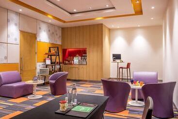 酒店 Ibis Hyderabad Hitech City