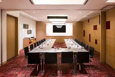 酒店 Ibis Hyderabad Hitech City