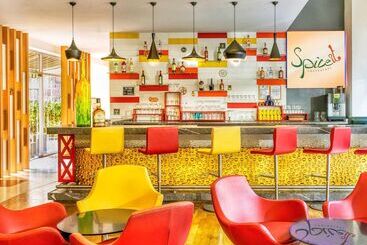 酒店 Ibis Hyderabad Hitech City