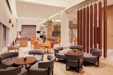 酒店 Ibis Hyderabad Hitech City