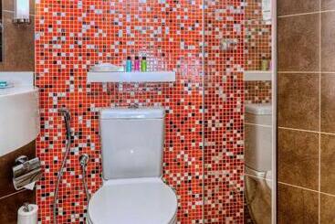 酒店 Ibis Hyderabad Hitech City