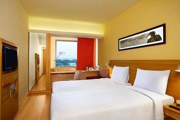酒店 Ibis Hyderabad Hitech City