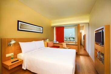 酒店 Ibis Hyderabad Hitech City