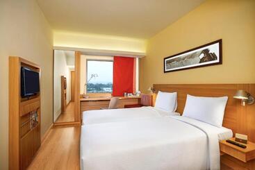 酒店 Ibis Hyderabad Hitech City