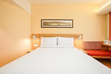 酒店 Ibis Hyderabad Hitech City