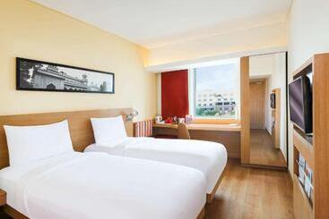 酒店 Ibis Hyderabad Hitech City