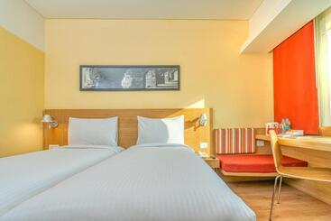 酒店 Ibis Hyderabad Hitech City