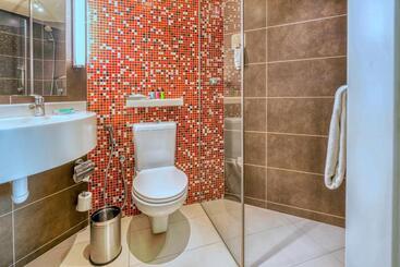 酒店 Ibis Hyderabad Hitech City