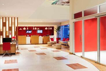 酒店 Ibis Hyderabad Hitech City