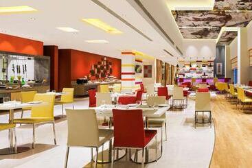 酒店 Ibis Hyderabad Hitech City