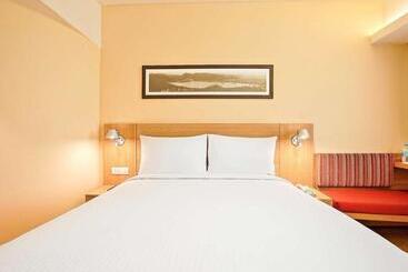 酒店 Ibis Hyderabad Hitech City