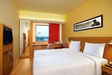 酒店 Ibis Hyderabad Hitech City