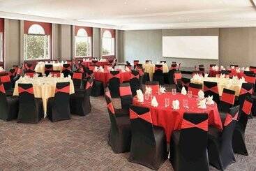 هتل Ibis Melaka
