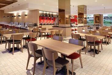 هتل Ibis Melaka