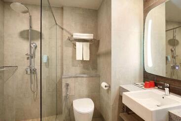 هتل Ibis Melaka