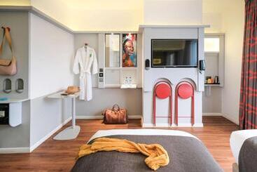 هتل Ibis Styles Nairobi Westlands