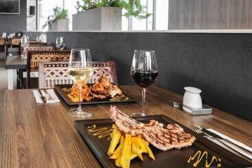 هتل Ibis Styles Nairobi Westlands