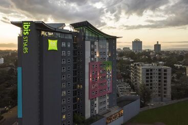 هتل Ibis Styles Nairobi Westlands
