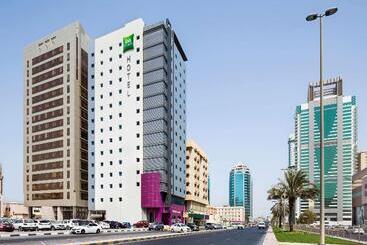 هتل Ibis Styles Sharjah
