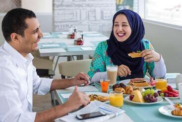 هتل Ibis Styles Sharjah