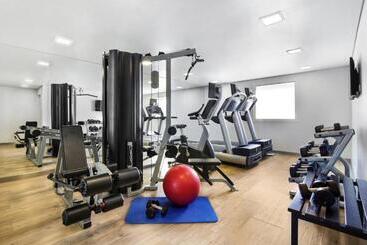 هتل Ibis Styles Sharjah