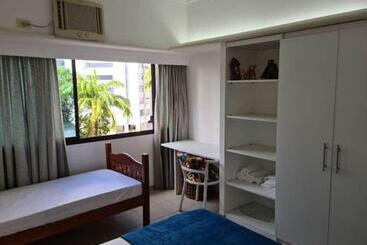هتل Imperial Suites