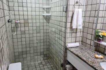 هتل Imperial Suites