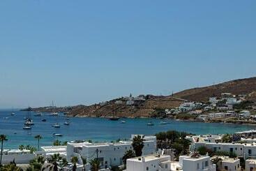 هتل Kove Mykonos   A Myconian Collection